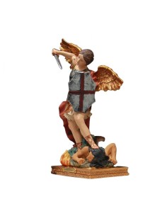 Arcángel Miguel -40 cm  2
