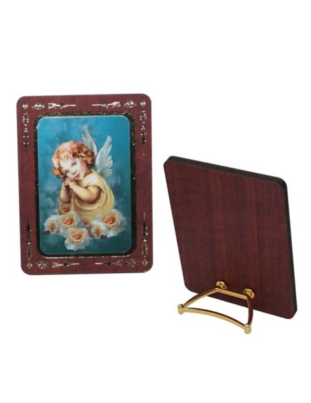 Cadre Ange protecteur 