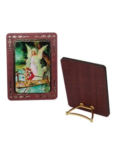 Guardian Angel Frame