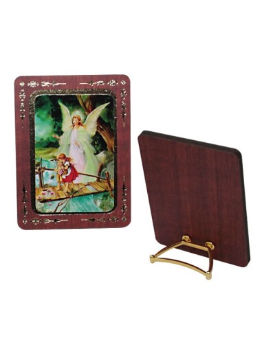 Guardian Angel Frame