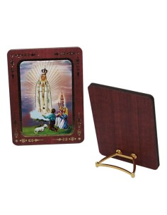 Virgin Mary Frame of Fatima