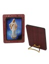 Misericordious Christ Frame