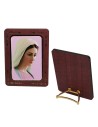 Virgin Mary Frame of Medjugorje