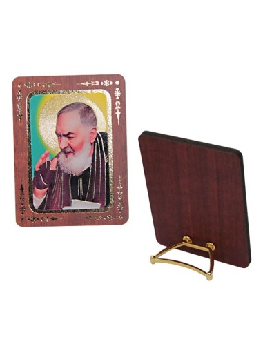 Padre Pio frame