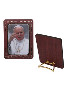 Cornice di Padre Pio