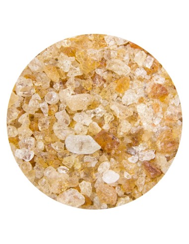 Incienso Acacia - goma de Arabia 1 Kg