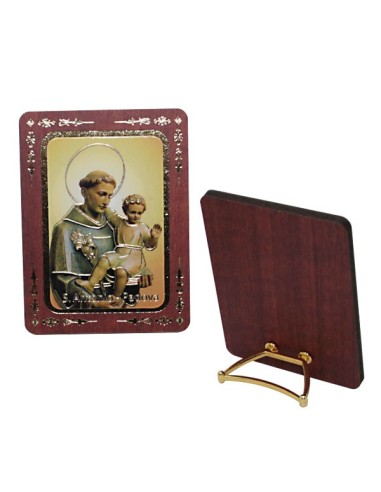 Frame of the Miraculous Virgin