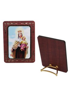 Frame of the Miraculous Virgin