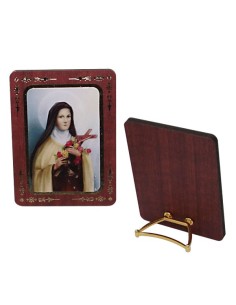 Kader onze Santa Teresa