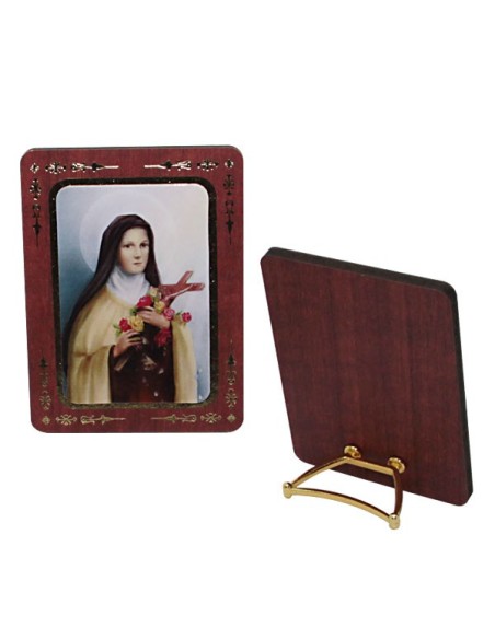 Kader onze Santa Teresa