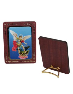 Een deel van St Michael de Aartsengel