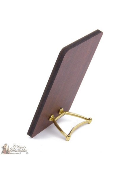 Cadre Notre Dame du Perpetuel Secours 