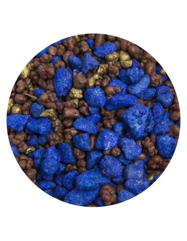 incenso della Madonna Nera 1kg