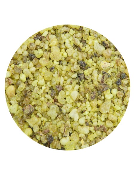 Weihrauch Jerusalem 1 kg