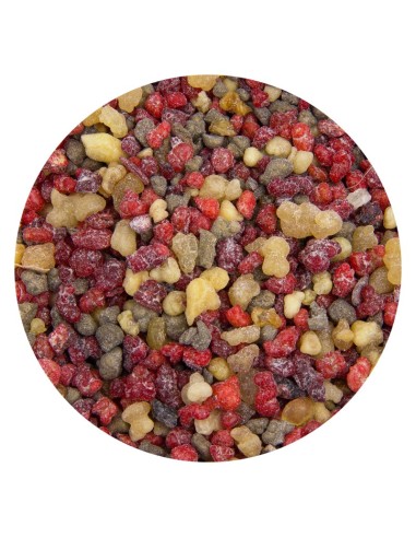 Encens Sacré Coeur de Jésus 1 Kg