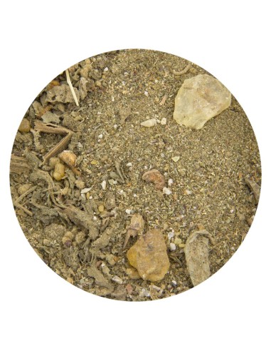 Incienso de los Angeles - 1 Kg