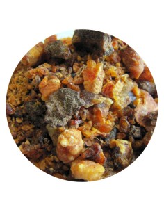 Encens Opoponax 1 kg
