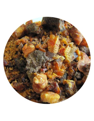 Encens Opoponax 1 kg