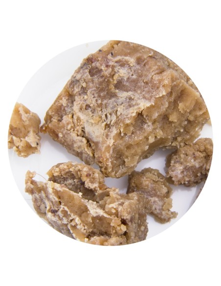 Encens Asa Foetida en blocs1 Kg