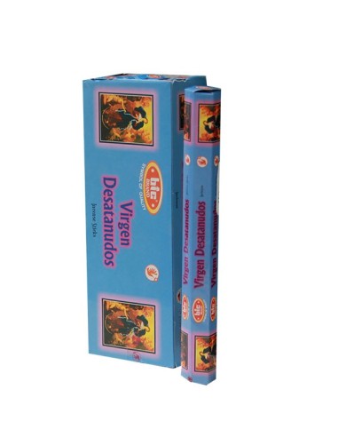 Incense pouch - St Michael - 15 pces - HEM