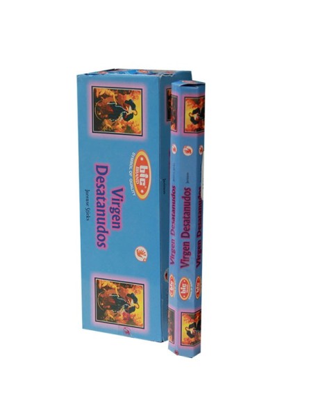 Incense pouch - St Michael - 15 pces - HEM