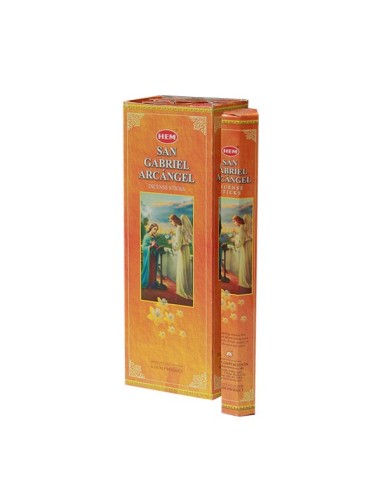 Incense pouch - St Michael - HEM