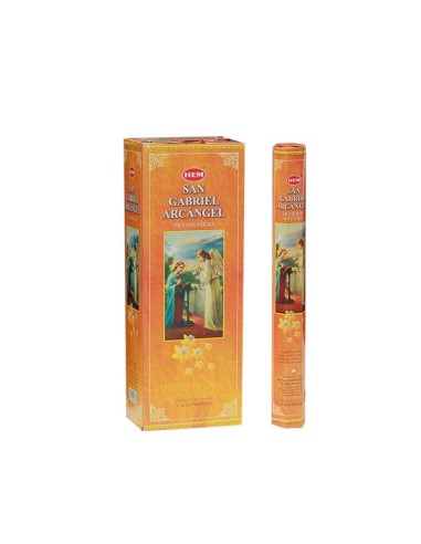 Incense pouch - St Michael - HEM