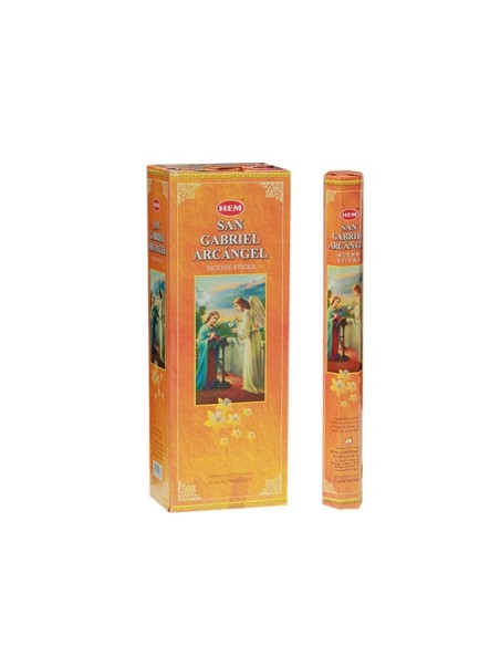 sacchetto incenso - Acangel Miguel - HEM