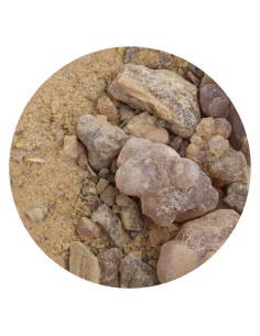 Red Benzoin Weihrauch Qualität A - 1 Kg