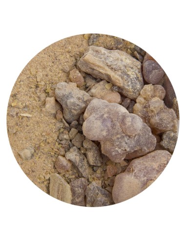 Red Benzoin Wierookkwaliteit A - 1 Kg