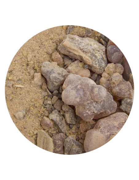 Red Benzoin Incense Quality A - 1 Kg