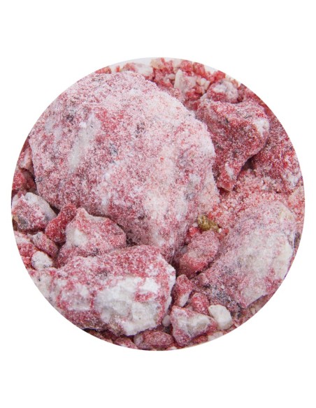 Premium Benzoino Rosa Incenso A - 1 Kg