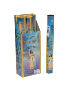 Tubo di incenso per angelo custode - HEM