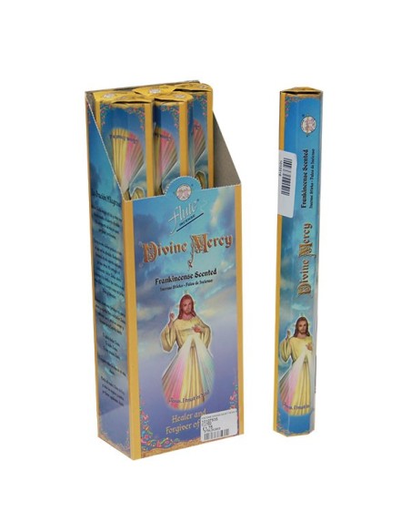 Guardian Angel wierookbuis - HEM