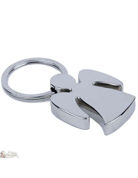 Anillo de claves St. Cristóbal 