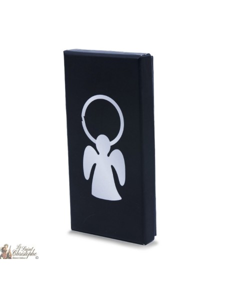 Keyring St. Christopher