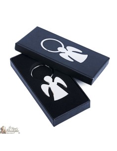 Keyring St. Christopher 2