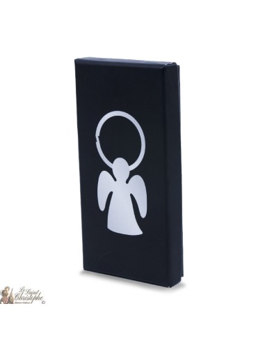 Sleutelhanger Sint Christoffel  