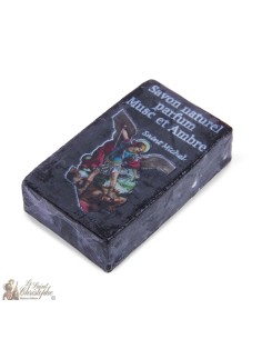Sapone a San Miguel Arcángel