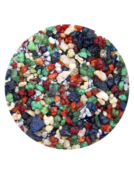 Basilika Weihrauch 50g