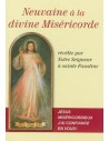 La novena alla divina misericordia