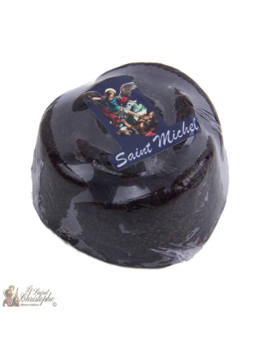 Savon à Saint Michel - fleur