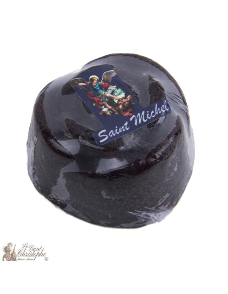 Savon à Saint Michel - fleur