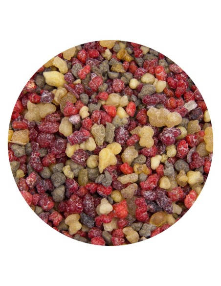 Encens du Christ Misericordieux - 1 kg