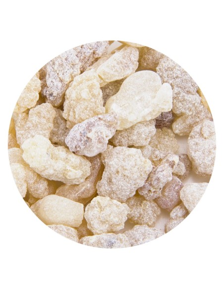 Encens Franciscain- 1 kg 