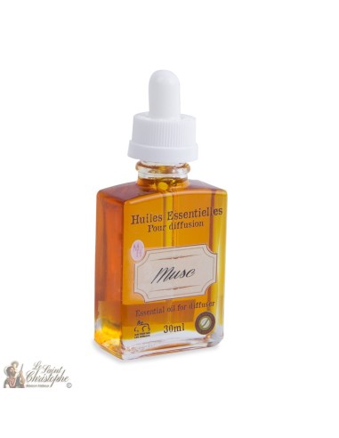 Aceite esencial Canela - Naranja para difusión