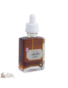 Aceite esencial de ámbar para difusión 2