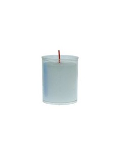 Candles Night Lights - White 