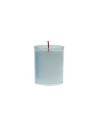 Candles Night Lights - White 