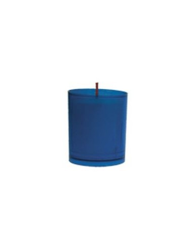 Velas Nocturnas - azul